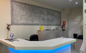 Hotel Real Castellon