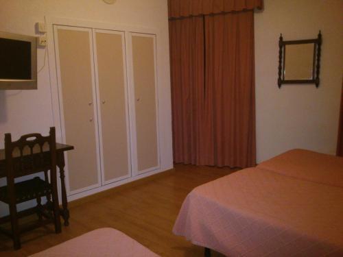 Hotel Real Castellon Кастельон-де-ла-Плана Экстерьер фото