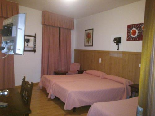 Hotel Real Castellon Кастельон-де-ла-Плана Экстерьер фото