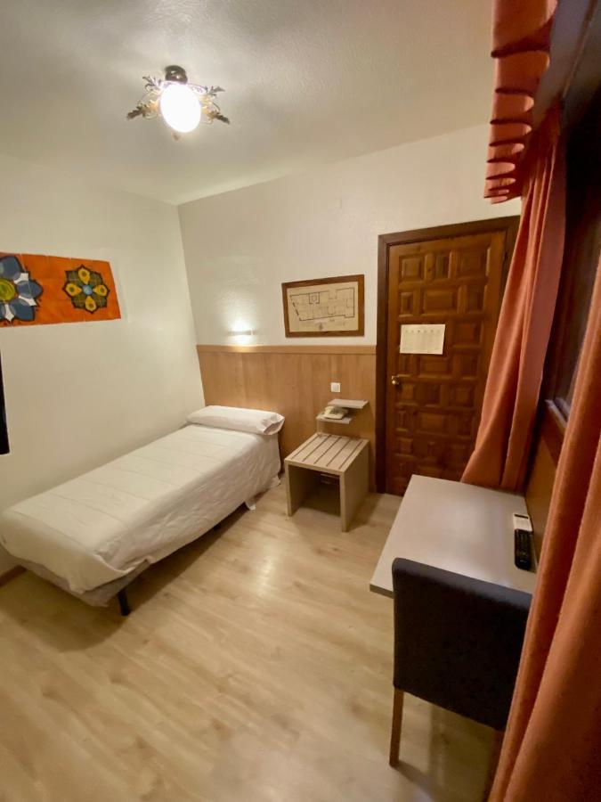Hotel Real Castellon Кастельон-де-ла-Плана Экстерьер фото