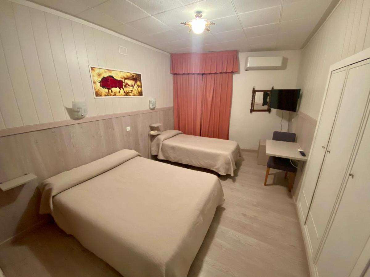 Hotel Real Castellon Кастельон-де-ла-Плана Экстерьер фото