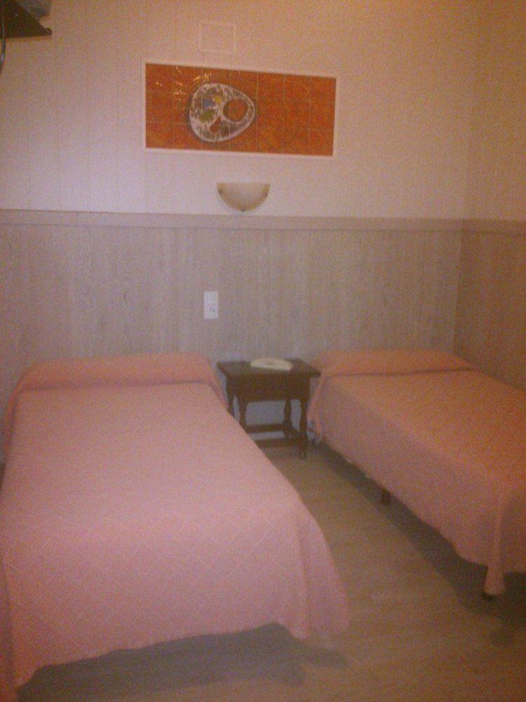 Hotel Real Castellon Кастельон-де-ла-Плана Экстерьер фото