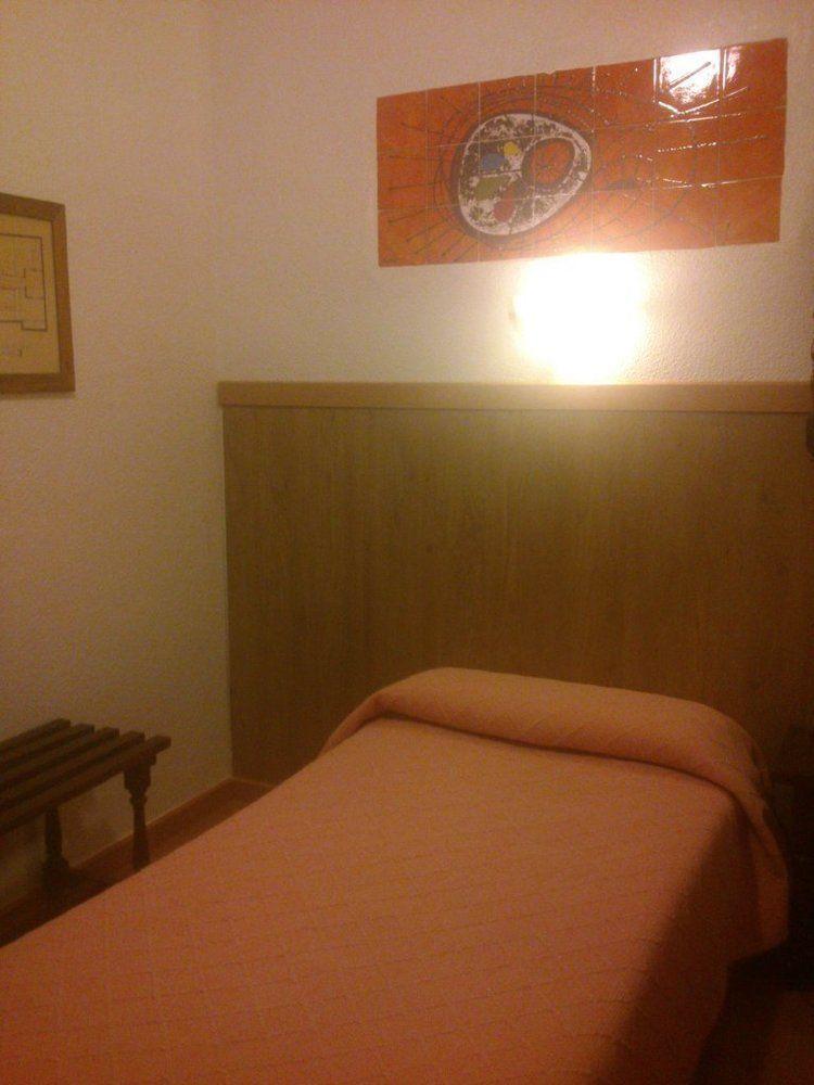 Hotel Real Castellon Кастельон-де-ла-Плана Экстерьер фото