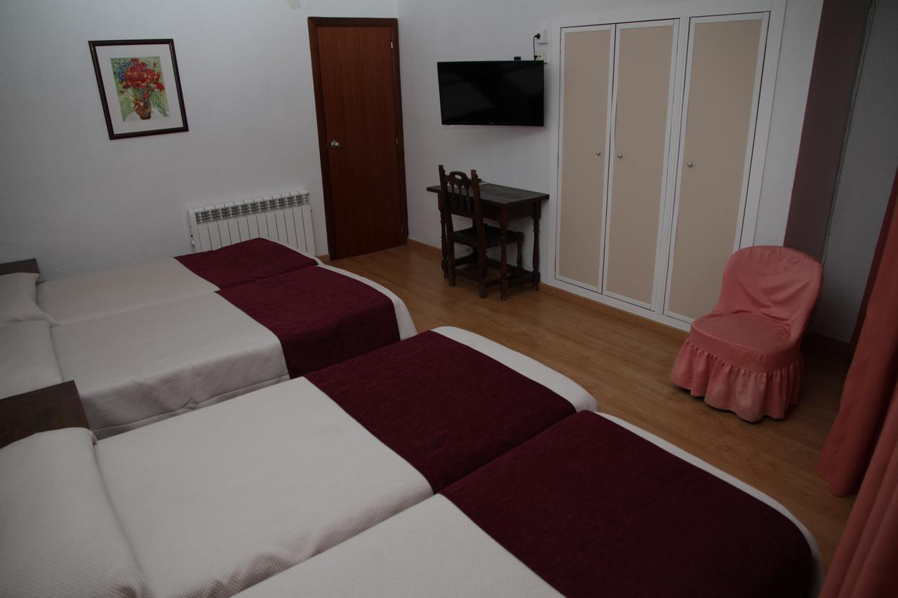 Hotel Real Castellon Кастельон-де-ла-Плана Экстерьер фото