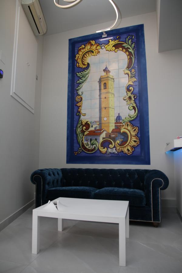 Hotel Real Castellon Кастельон-де-ла-Плана Экстерьер фото